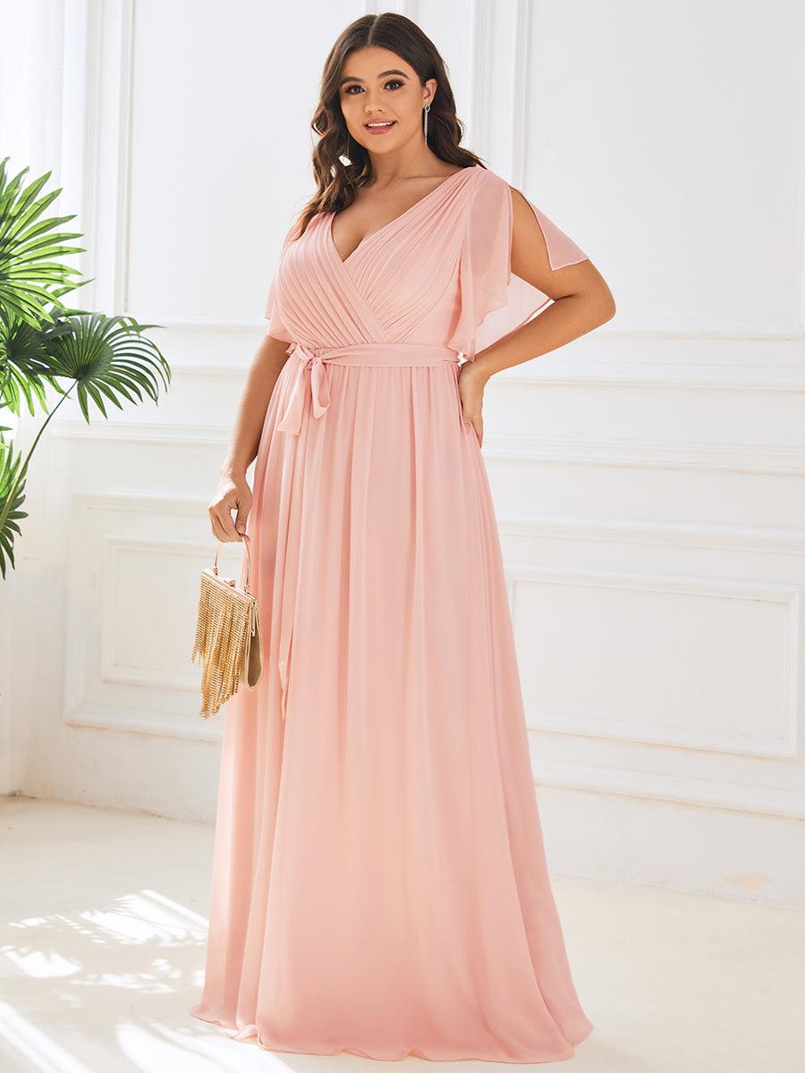 Robe Céleste Élégance