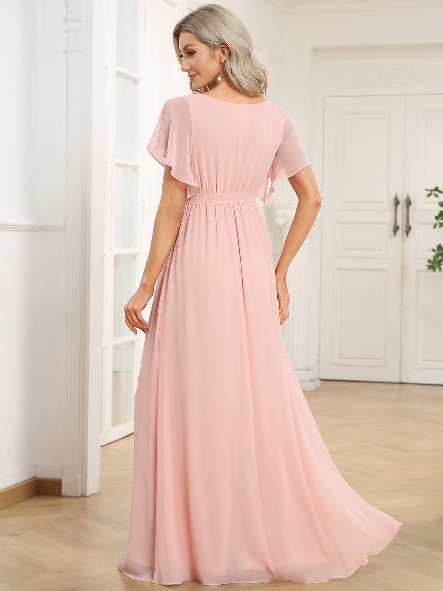 Robe Céleste Élégance