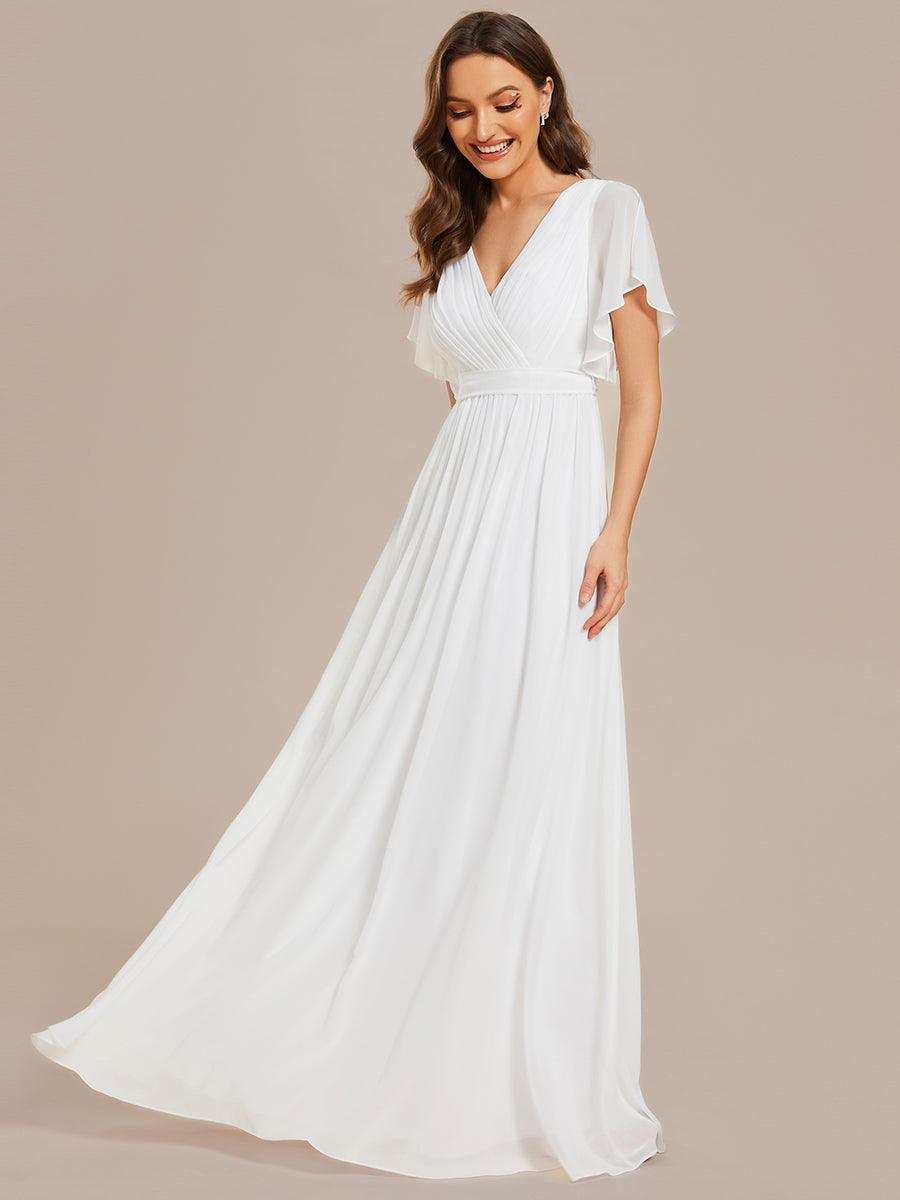 Robe Céleste Élégance
