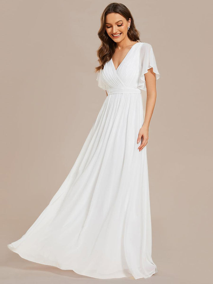 Robe Céleste Élégance