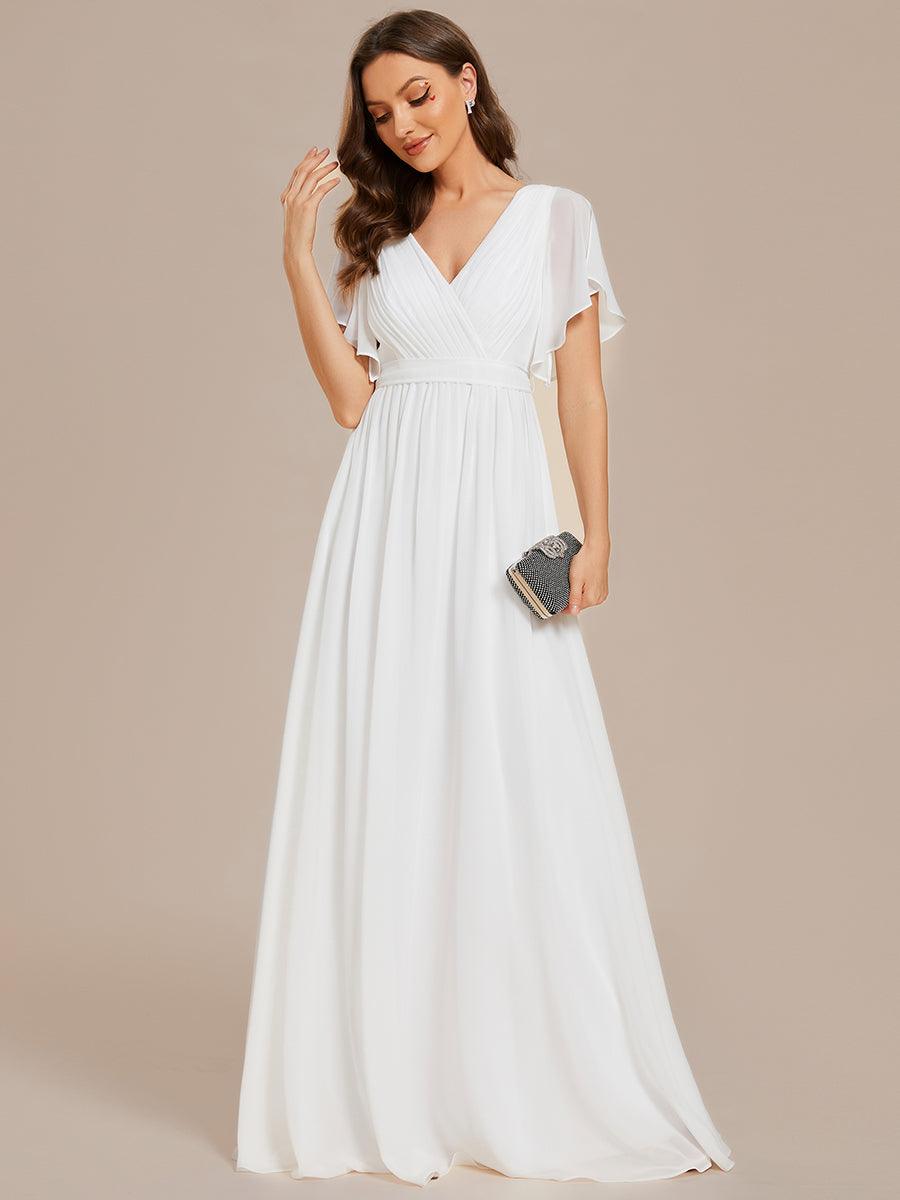 Robe Céleste Élégance