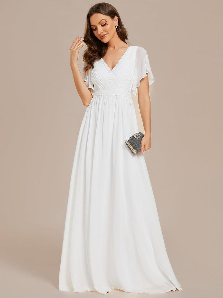 Robe Céleste Élégance