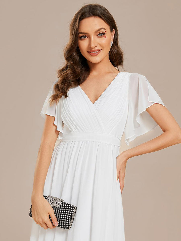Robe Céleste Élégance