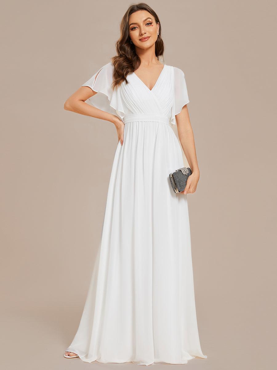 Robe Céleste Élégance
