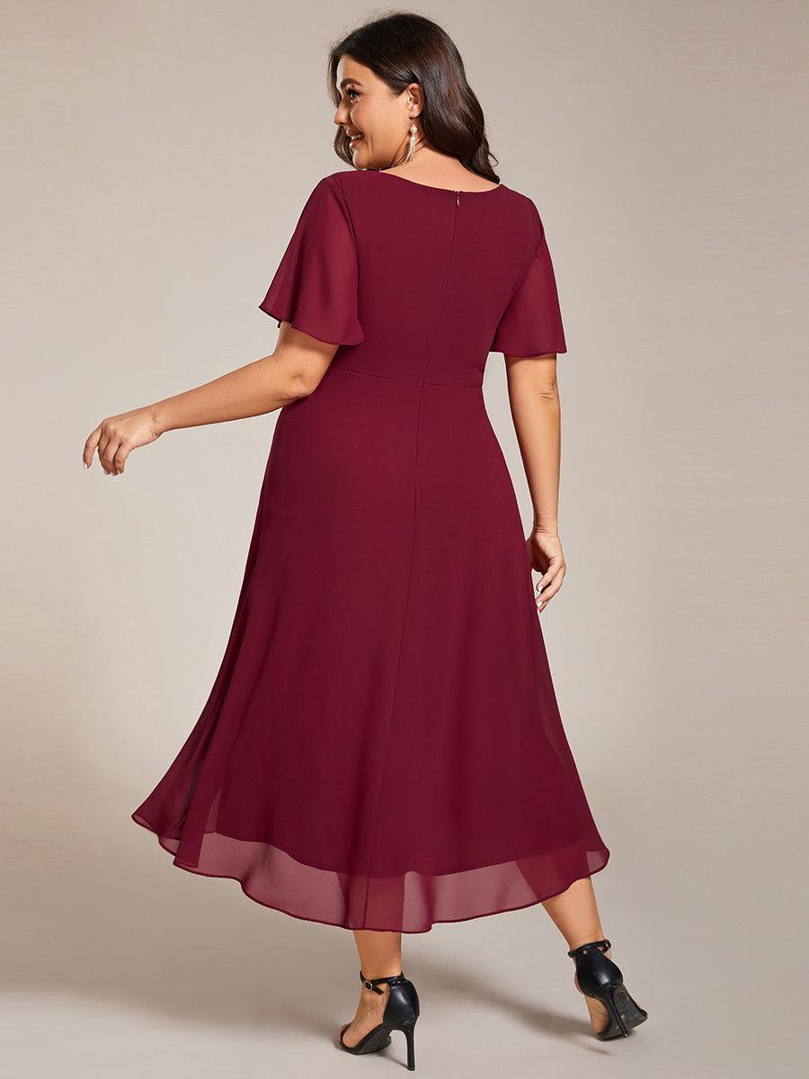 Robe Élise Volante