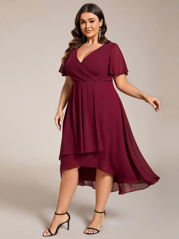 Robe Élise Volante