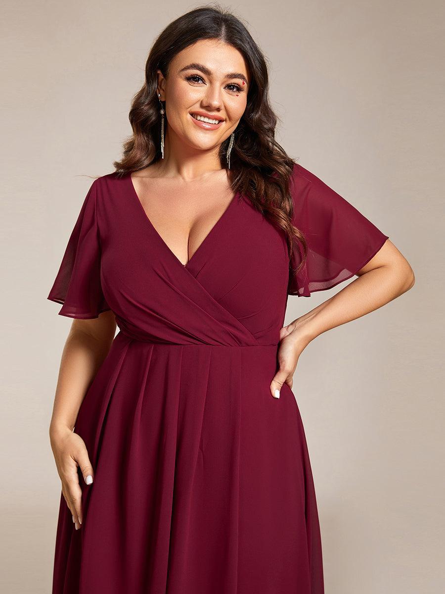 Robe Élise Volante