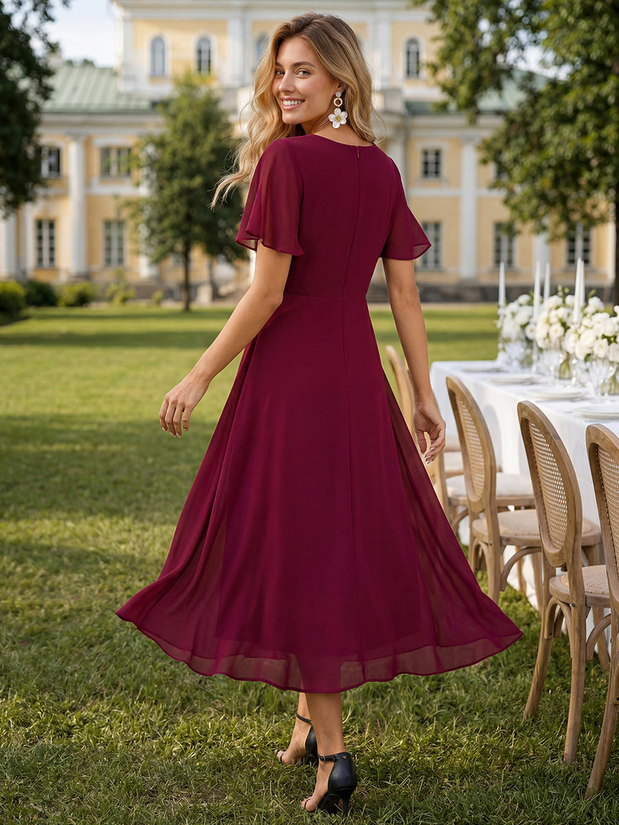 Robe Élise Volante