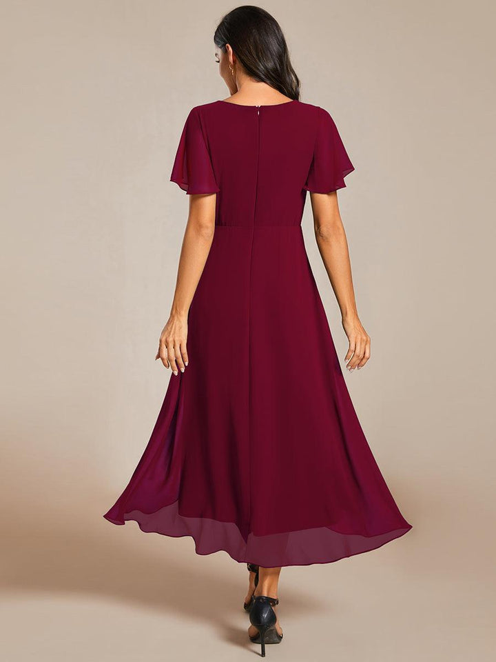Robe Élise Volante