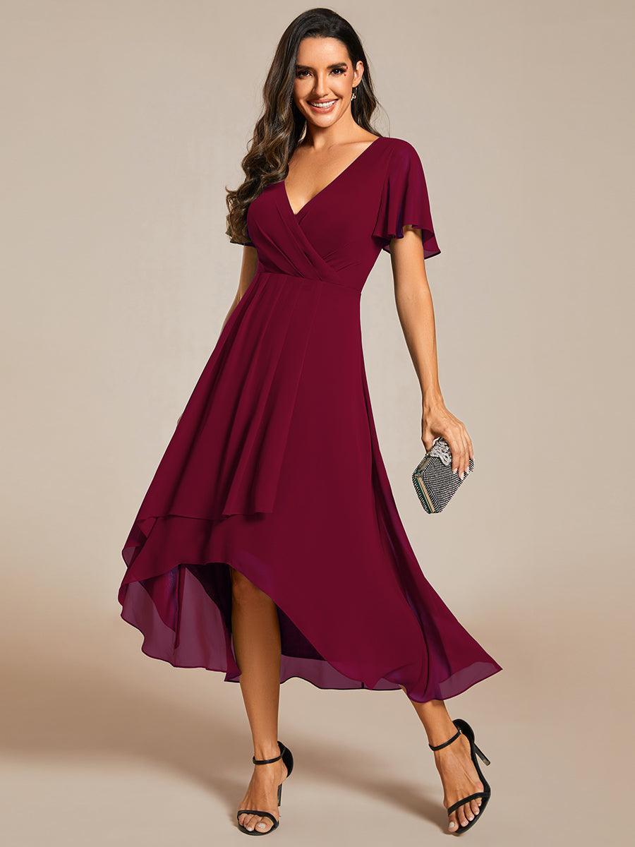 Robe Élise Volante