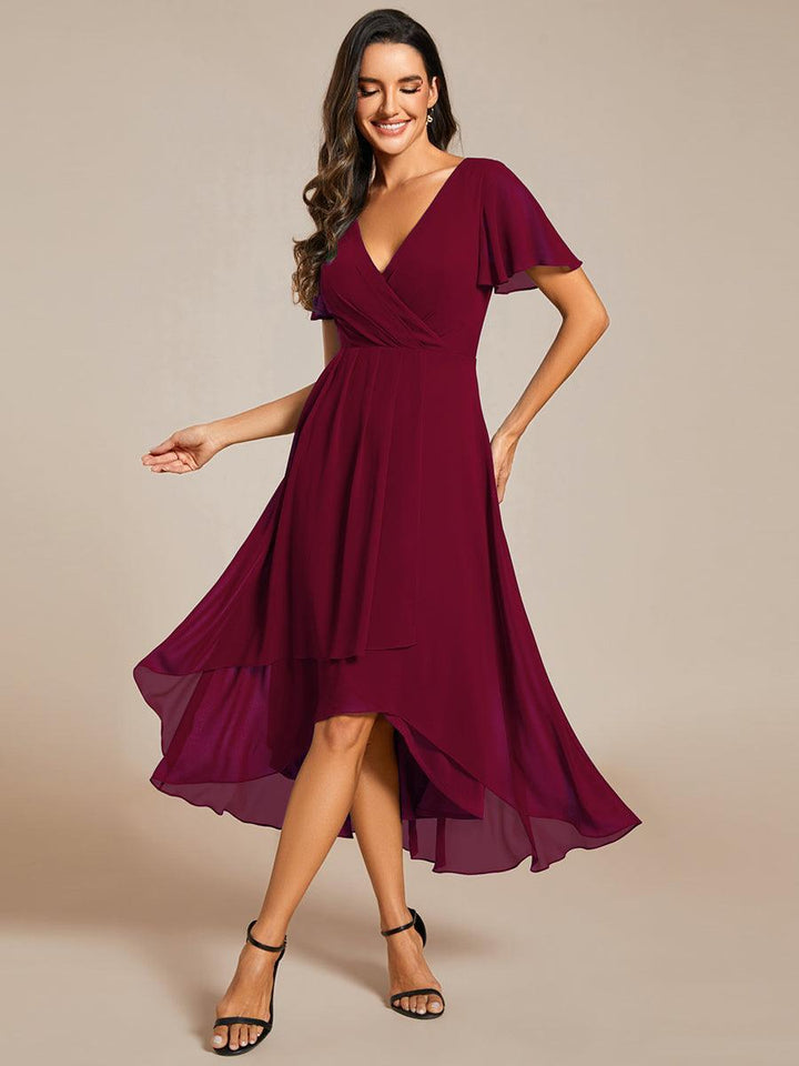 Robe Élise Volante