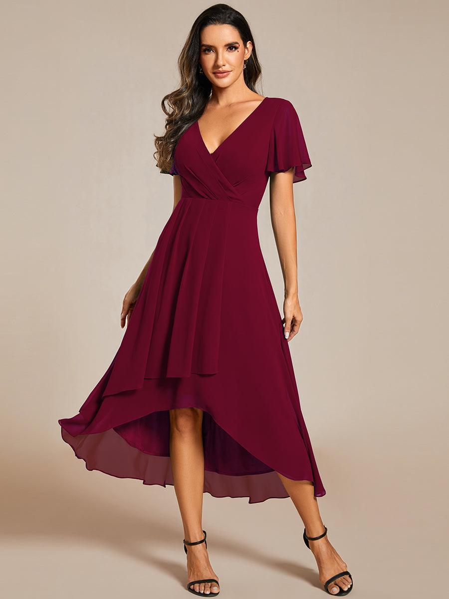 Robe Élise Volante