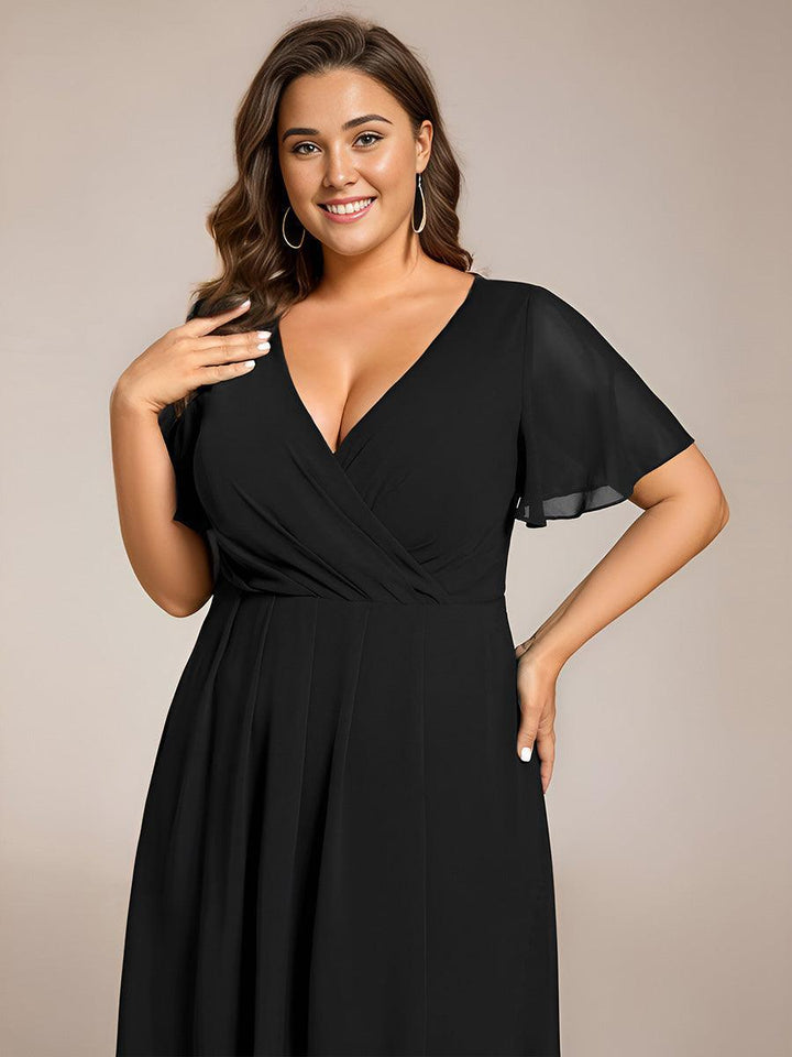 Robe Élise Volante
