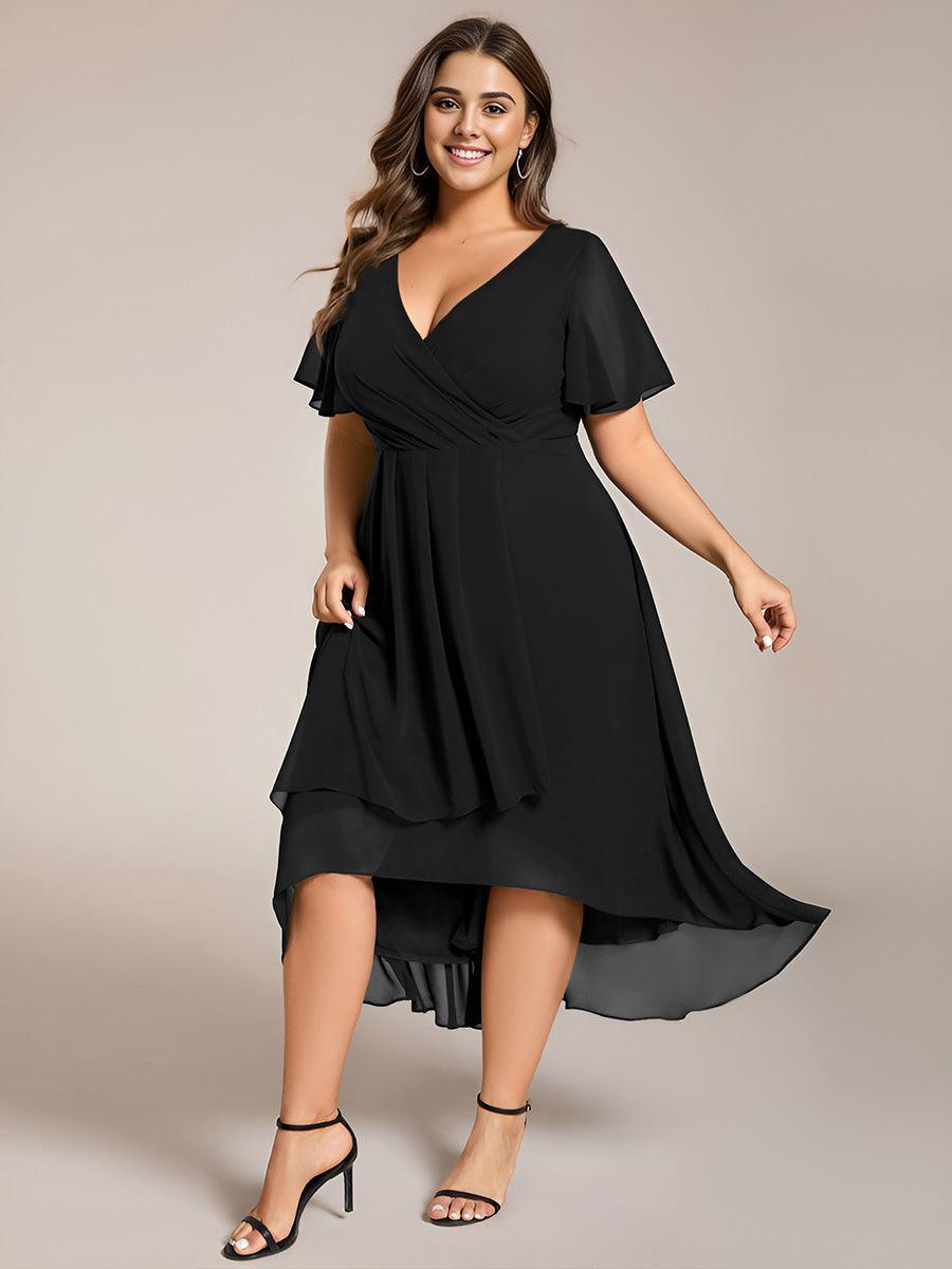Robe Élise Volante