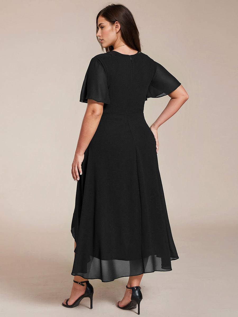 Robe Élise Volante