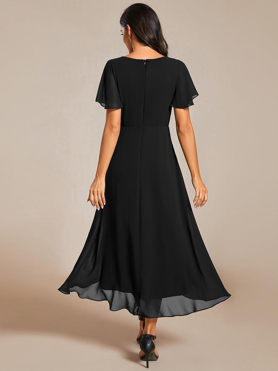 Robe Élise Volante