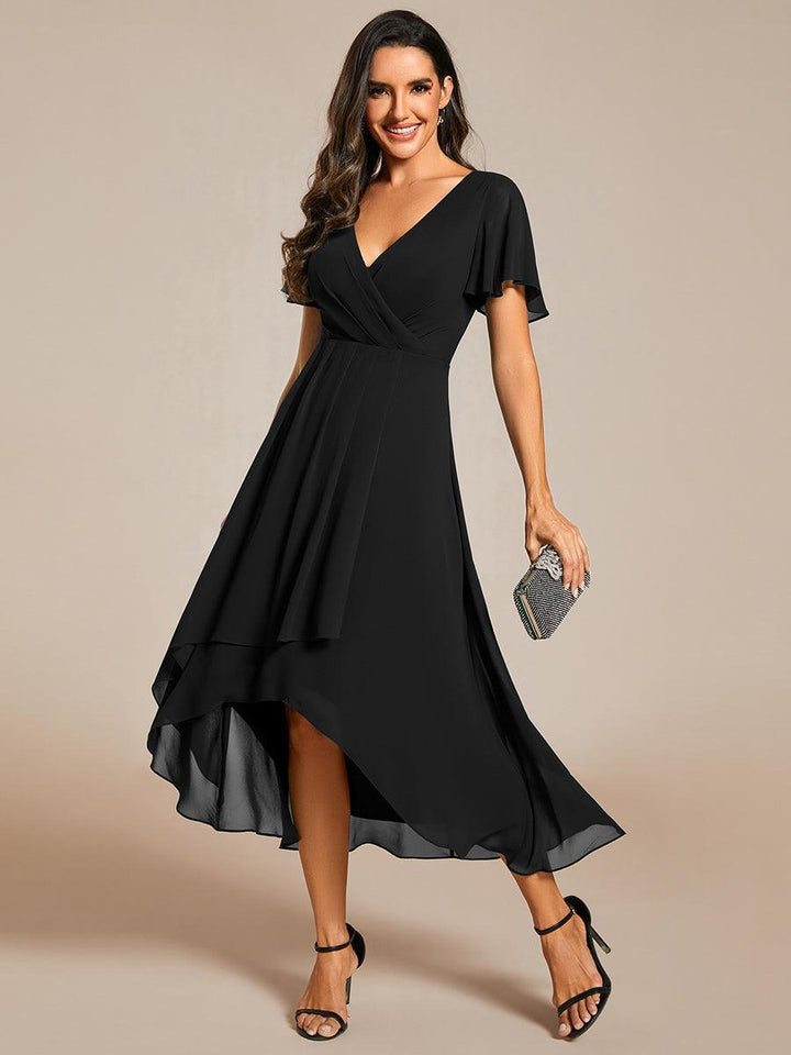 Robe Élise Volante