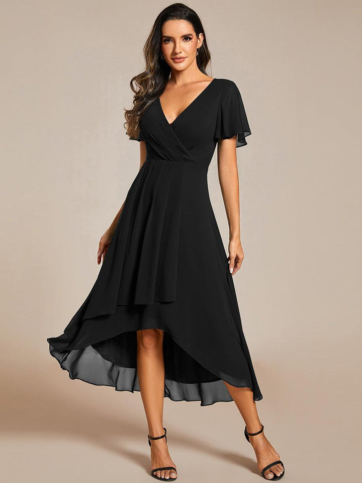 Robe Élise Volante