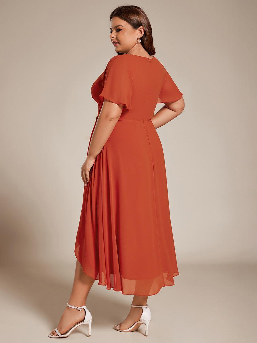 Robe Élise Volante