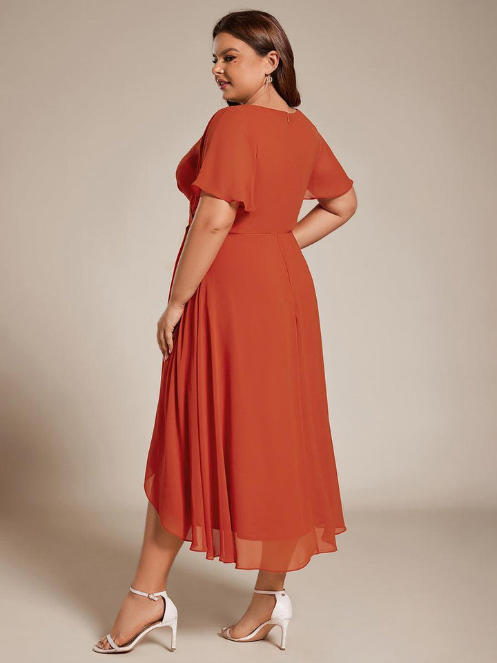 Robe Élise Volante