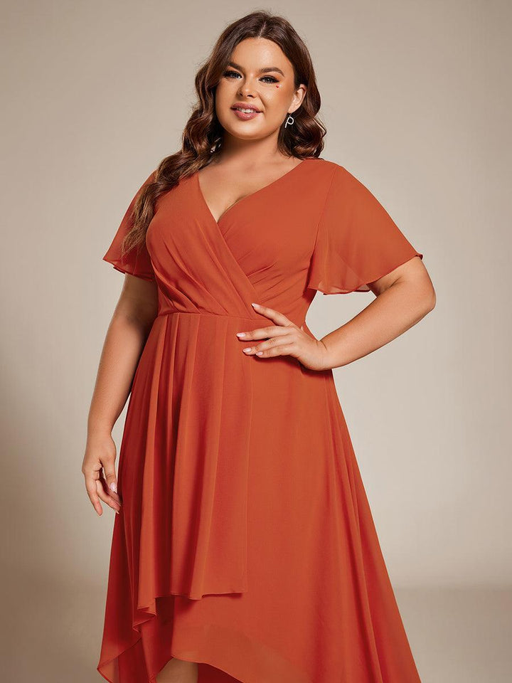 Robe Élise Volante
