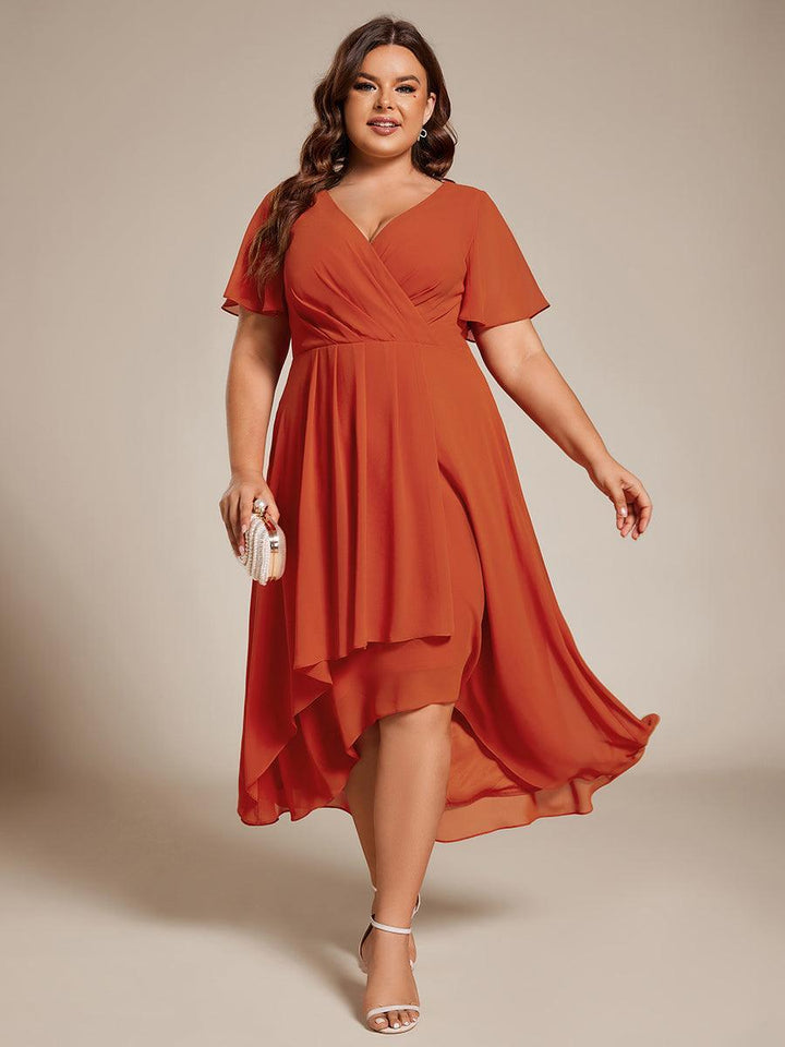Robe Élise Volante