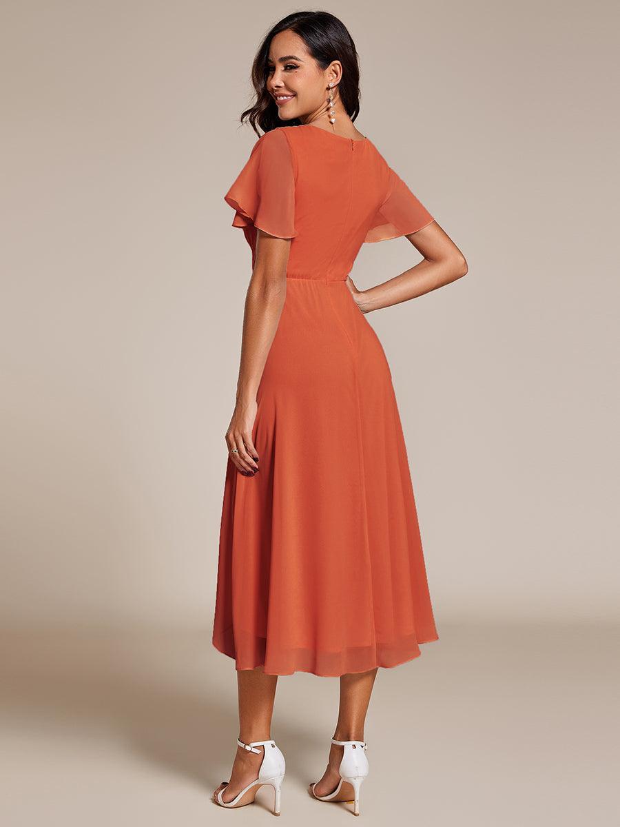 Robe Élise Volante