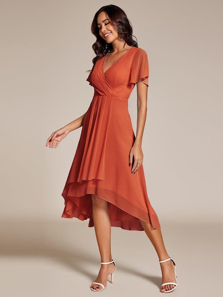 Robe Élise Volante