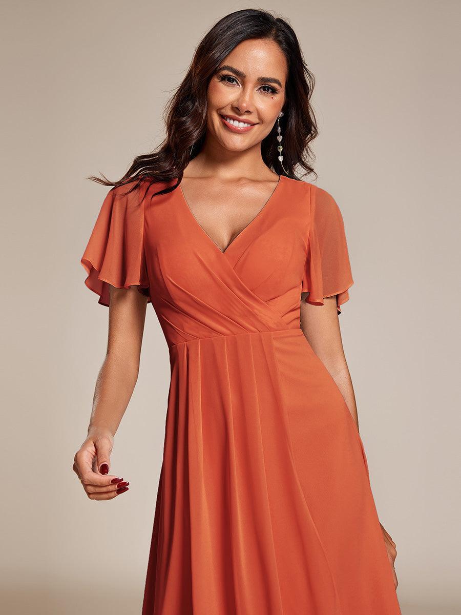 Robe Élise Volante