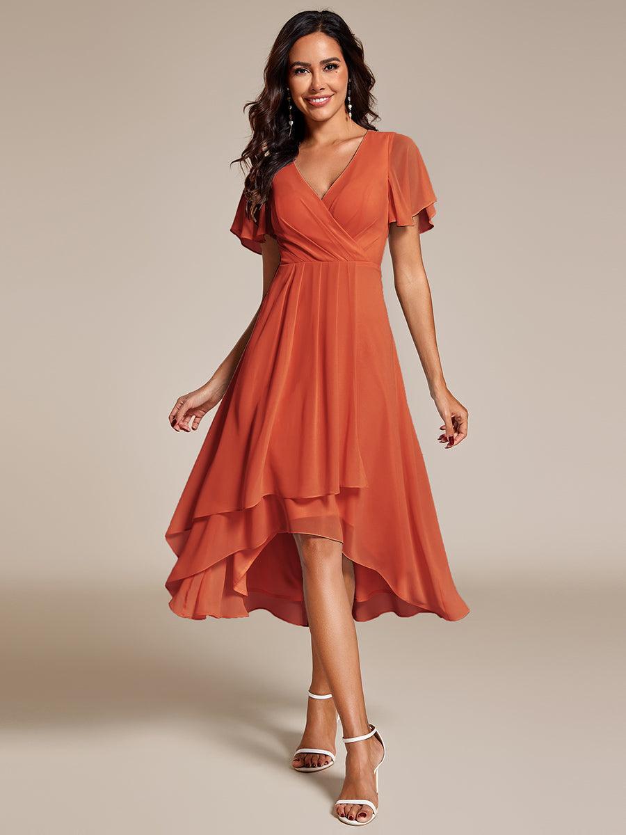Robe Élise Volante