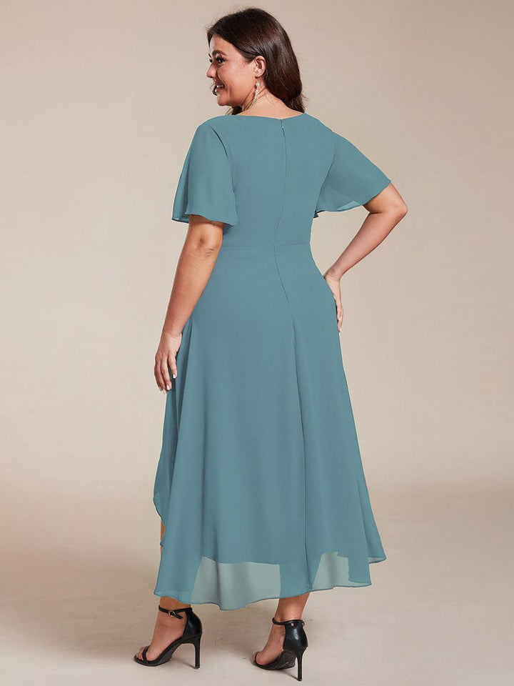 Robe Élise Volante