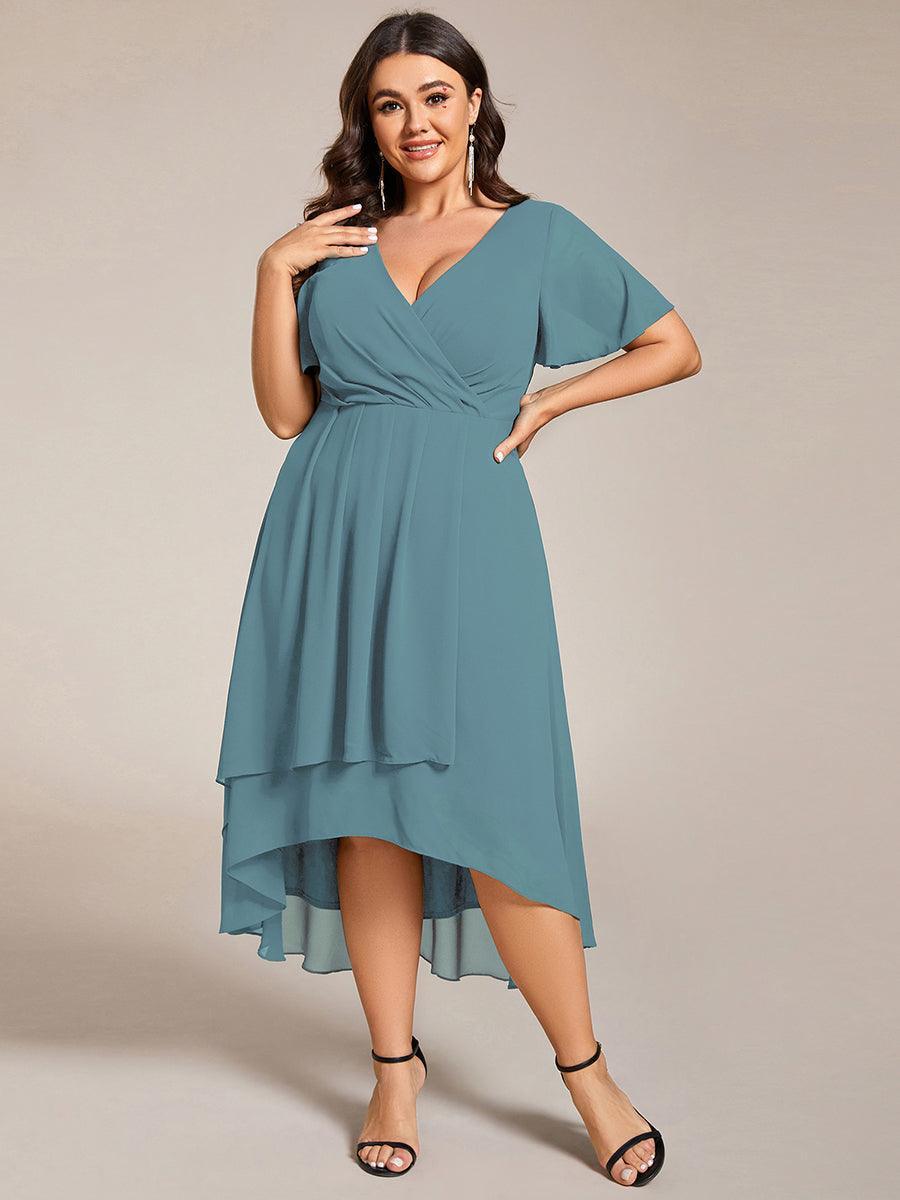 Robe Élise Volante