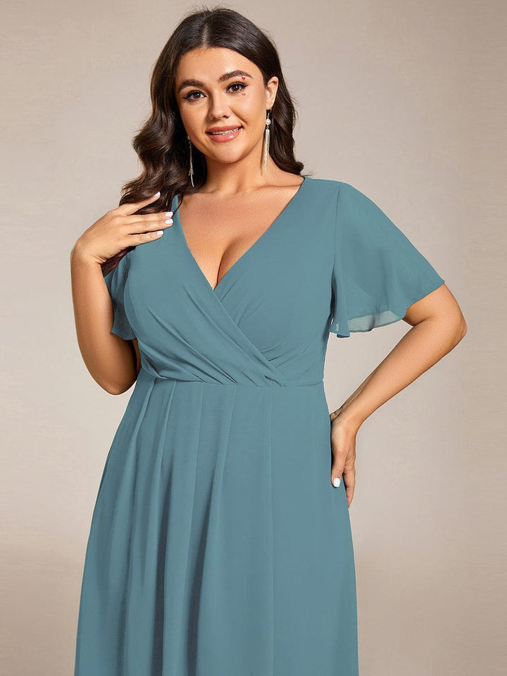 Robe Élise Volante