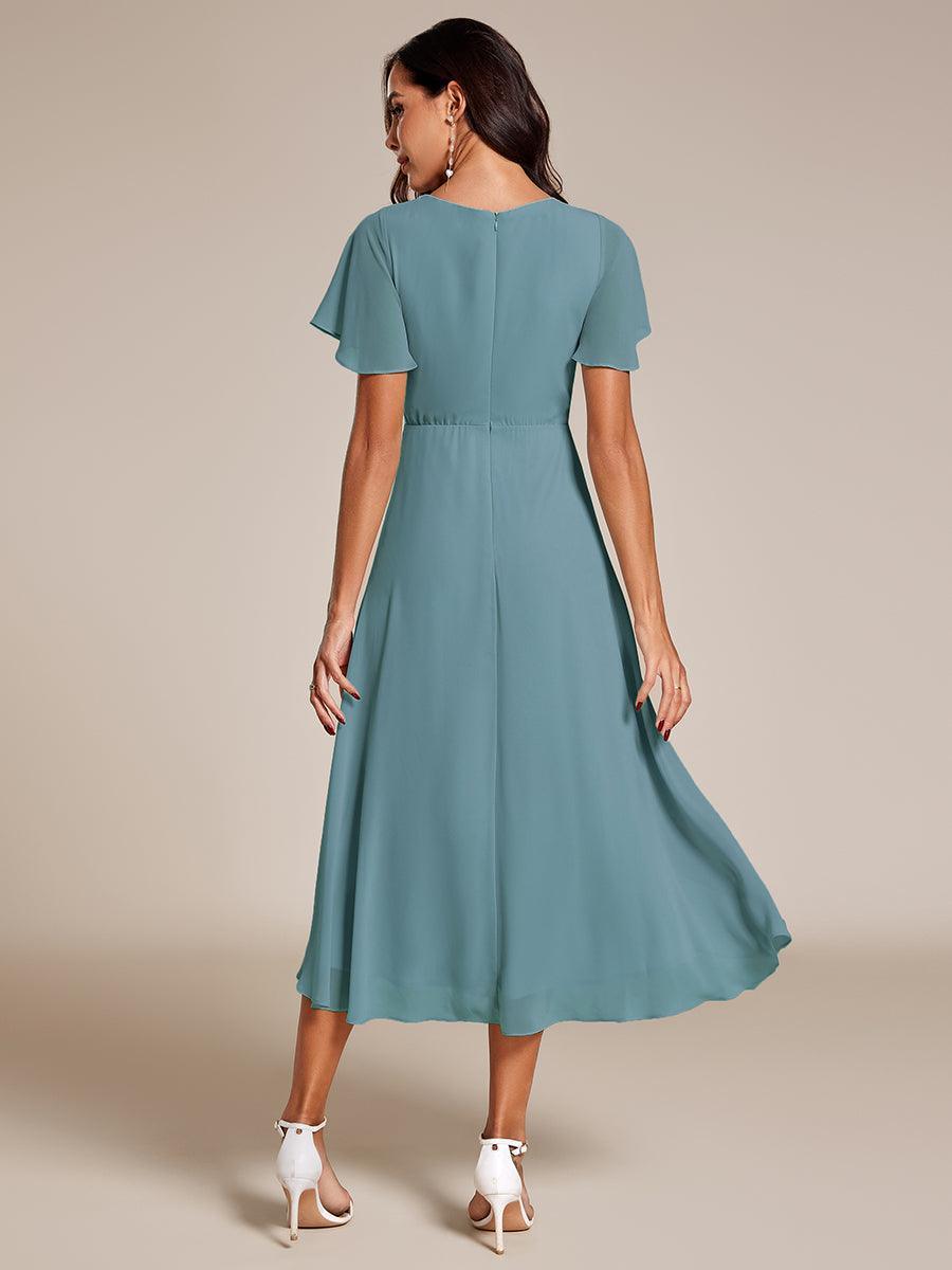 Robe Élise Volante