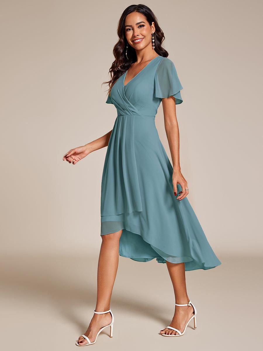 Robe Élise Volante
