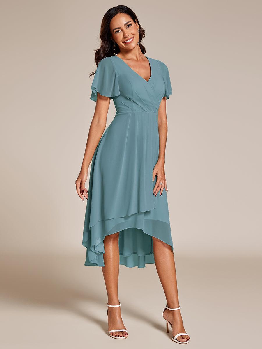 Robe Élise Volante