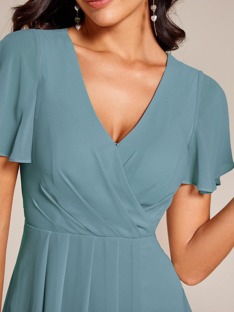 Robe Élise Volante