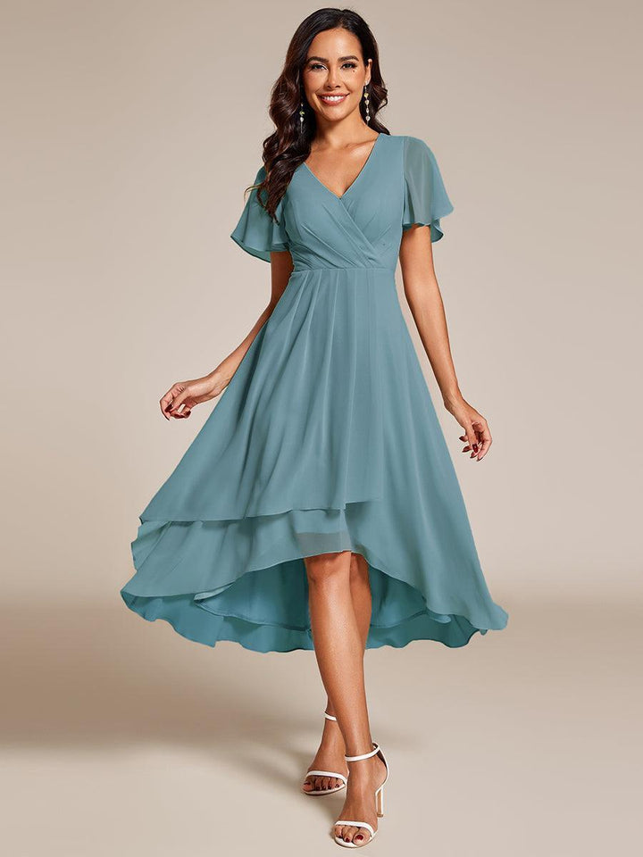 Robe Élise Volante