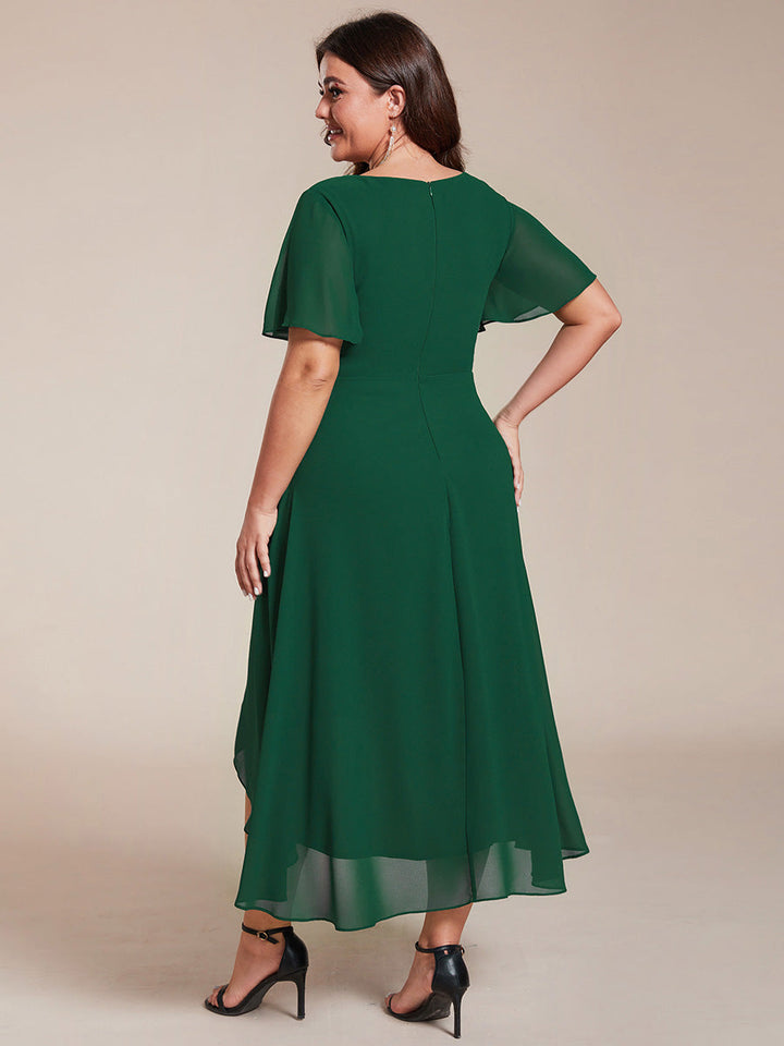 Robe Élise Volante