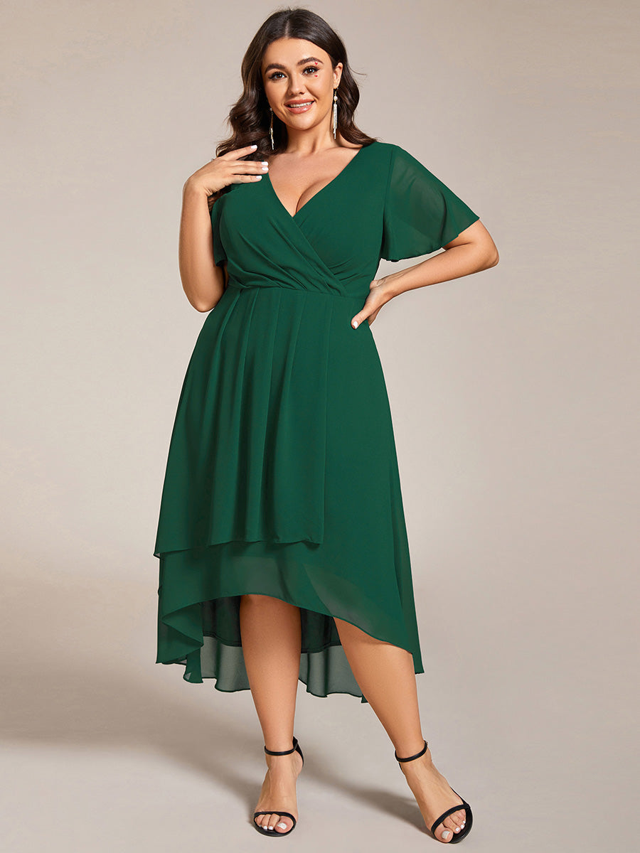 Robe Élise Volante