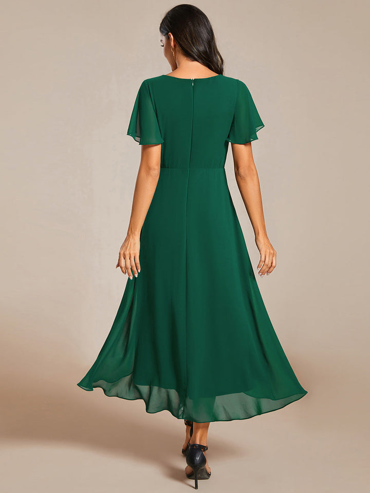 Robe Élise Volante