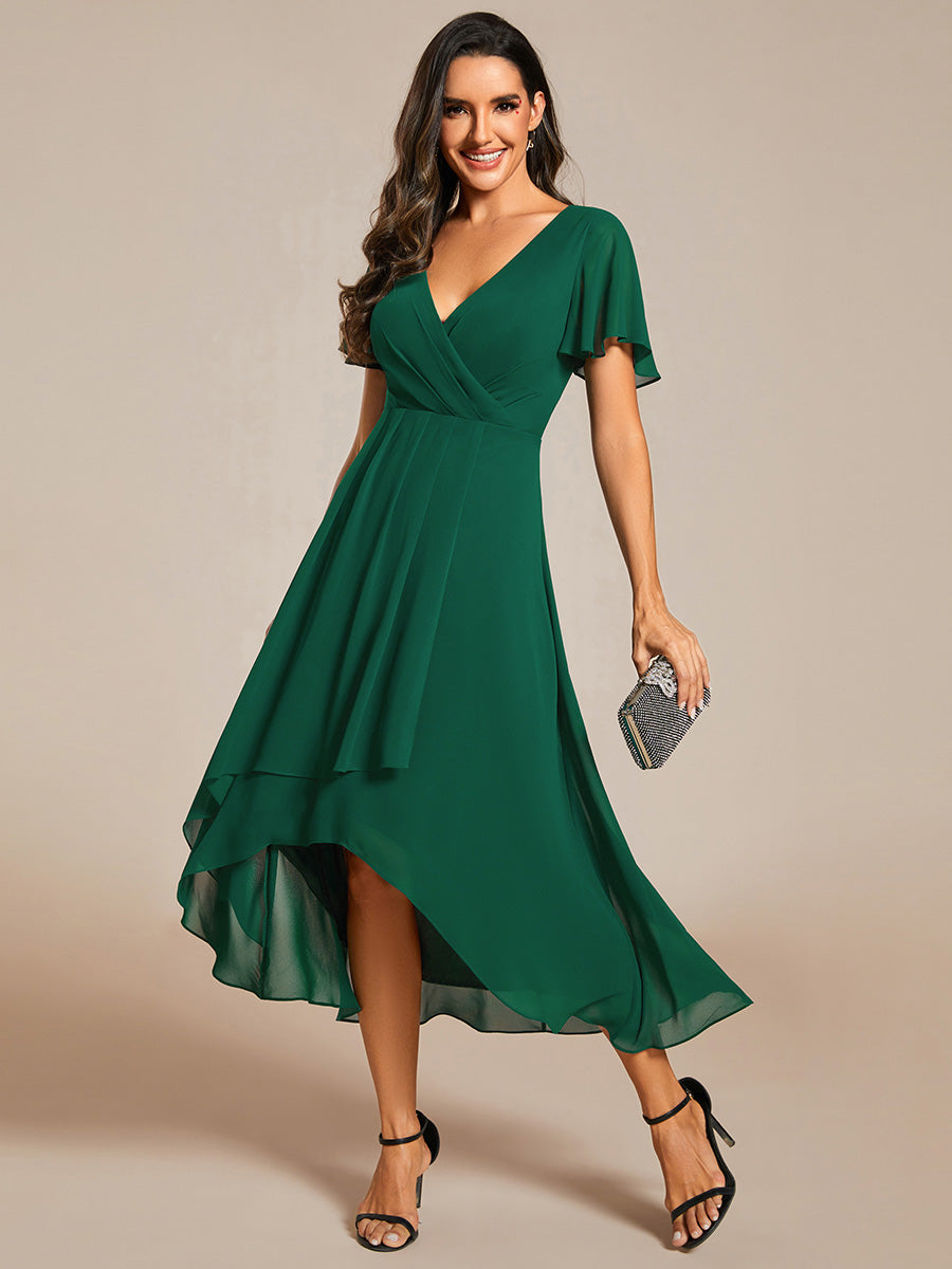 Robe Élise Volante