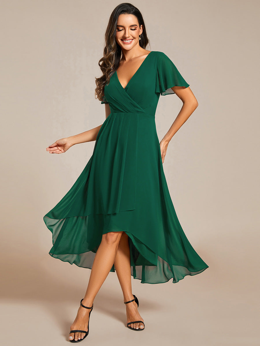 Robe Élise Volante