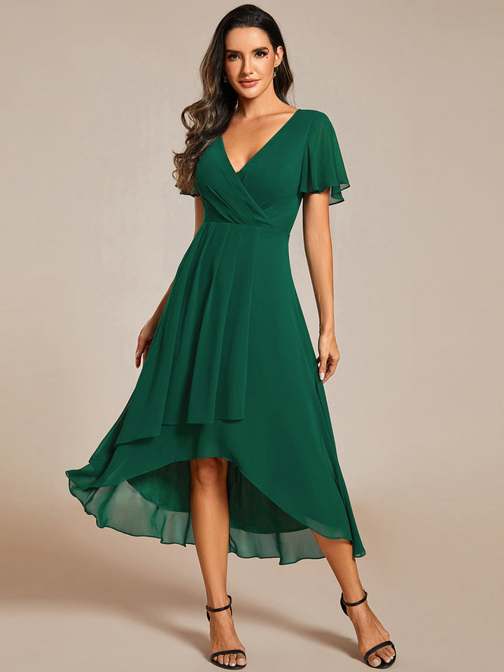 Robe Élise Volante