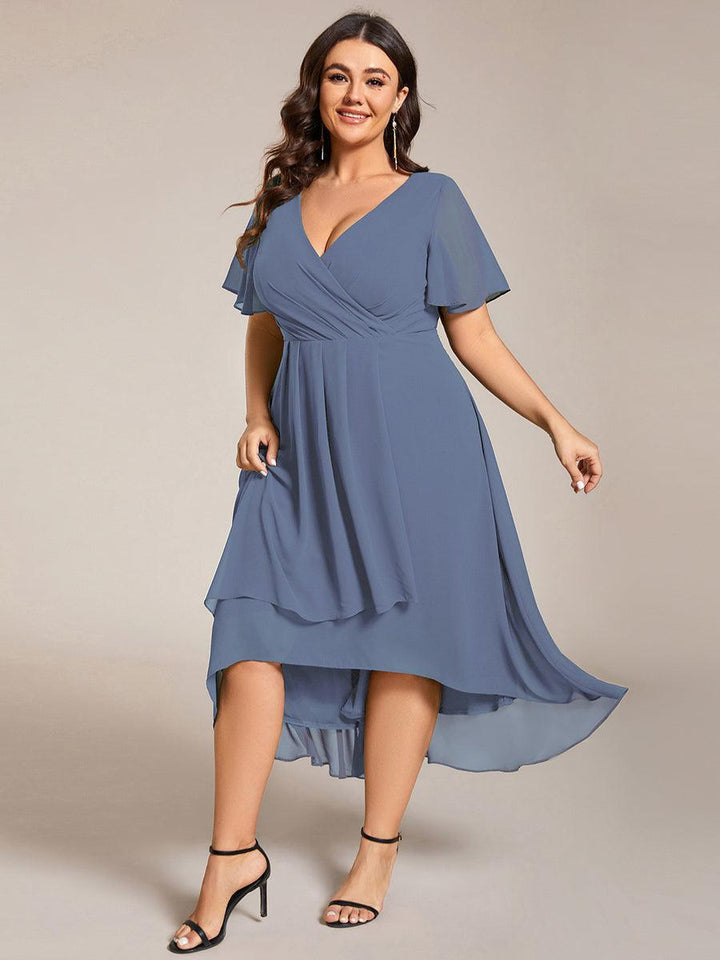 Robe Élise Volante