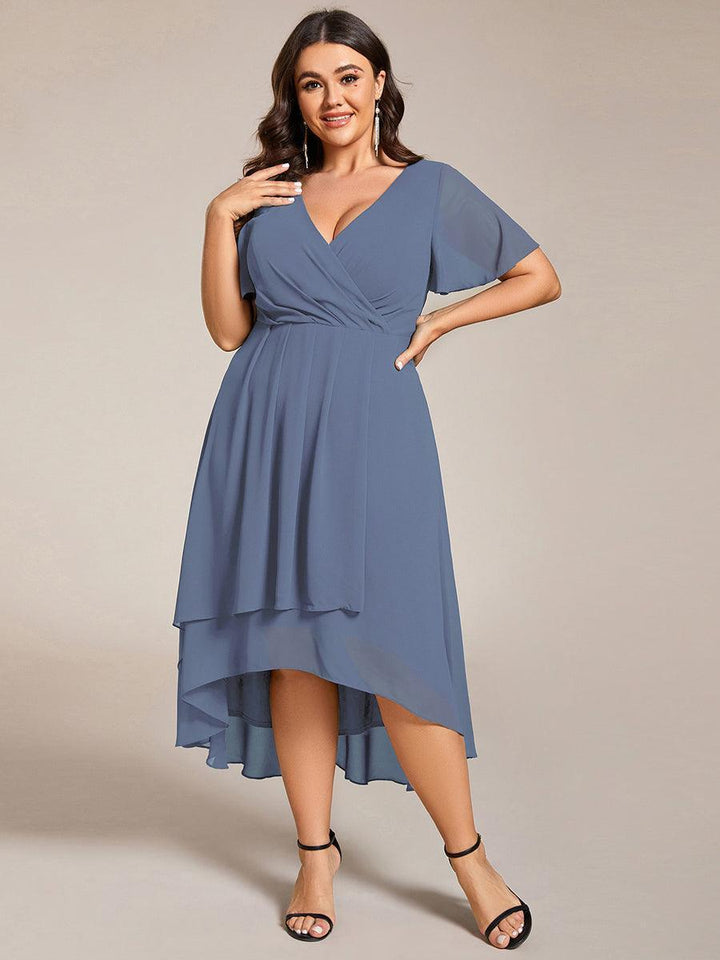Robe Élise Volante