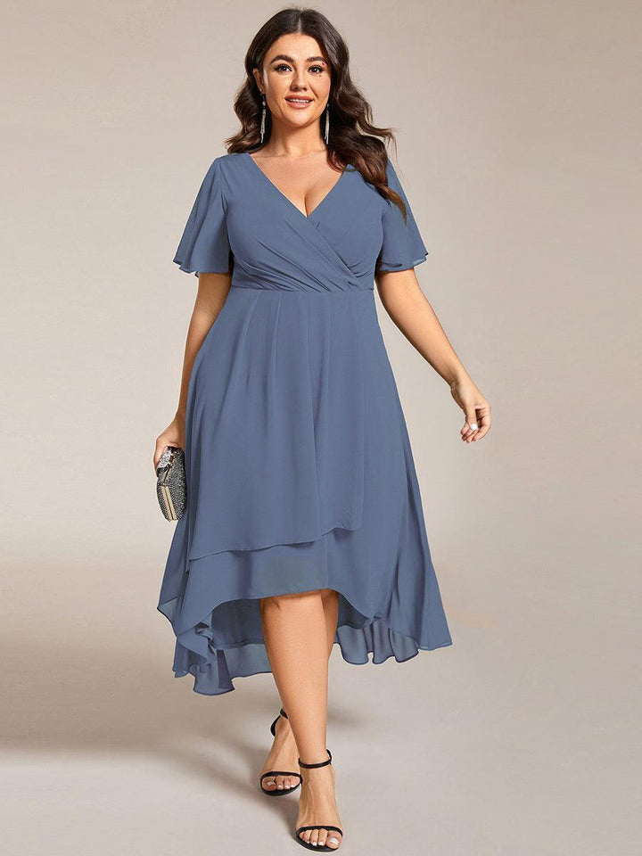 Robe Élise Volante