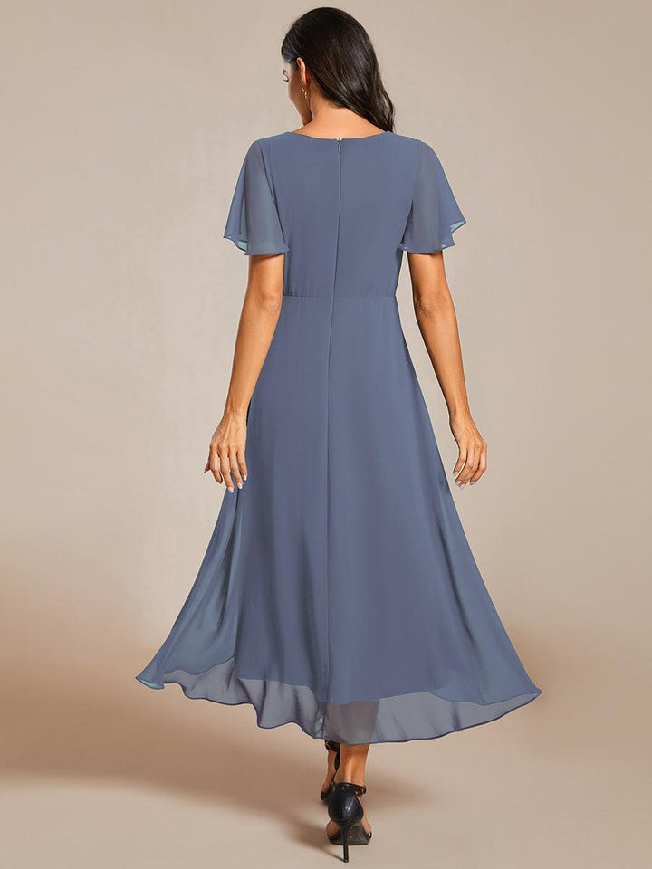 Robe Élise Volante