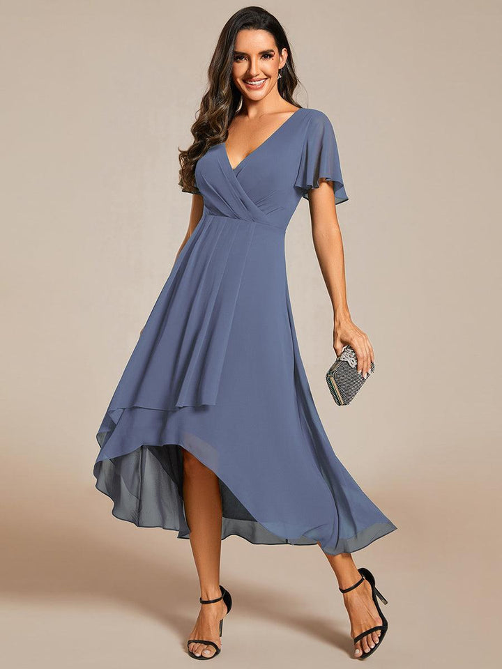 Robe Élise Volante