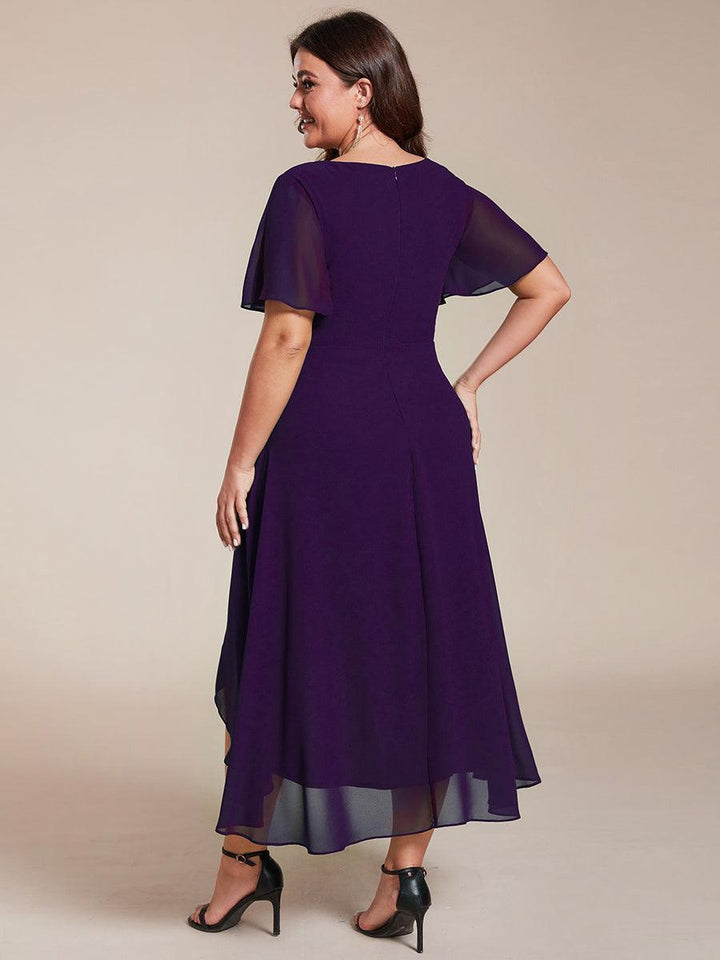 Robe Élise Volante